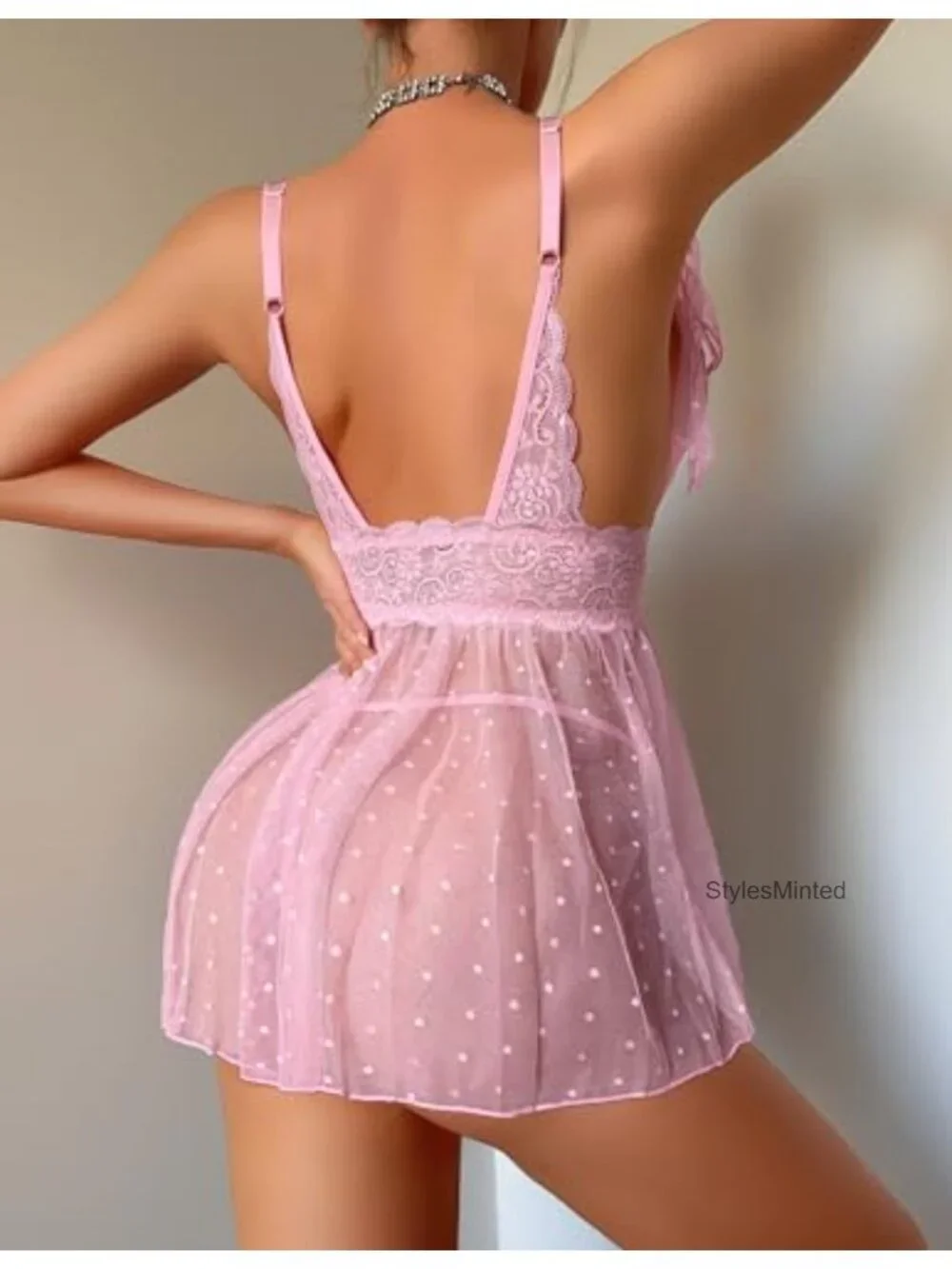 N/A sheer mesh